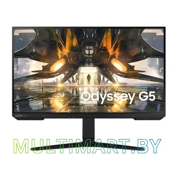 Монитор Samsung S27AG520NI